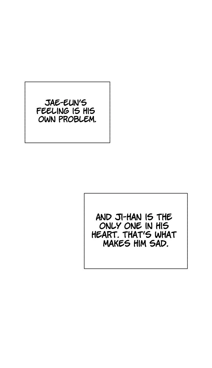Read Egoism chapter 29 image 64 on Lezhin
