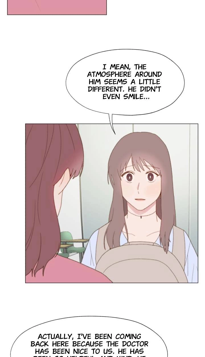 Read Egoism chapter 29 image 7 on Lezhin