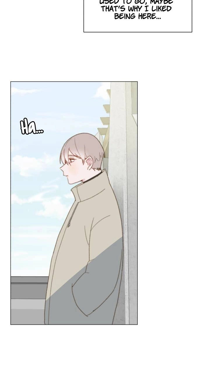 Read Egoism chapter 29 image 70 on Lezhin