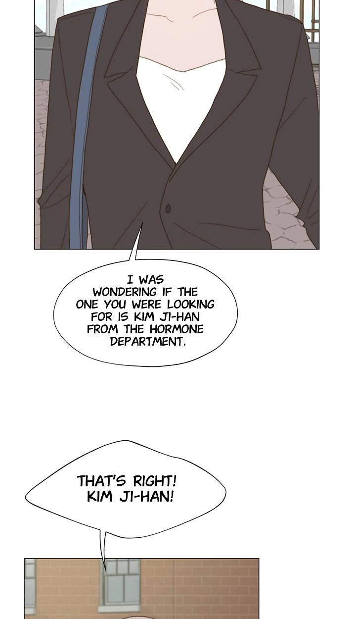 Read Egoism chapter 29 image 84 on Lezhin