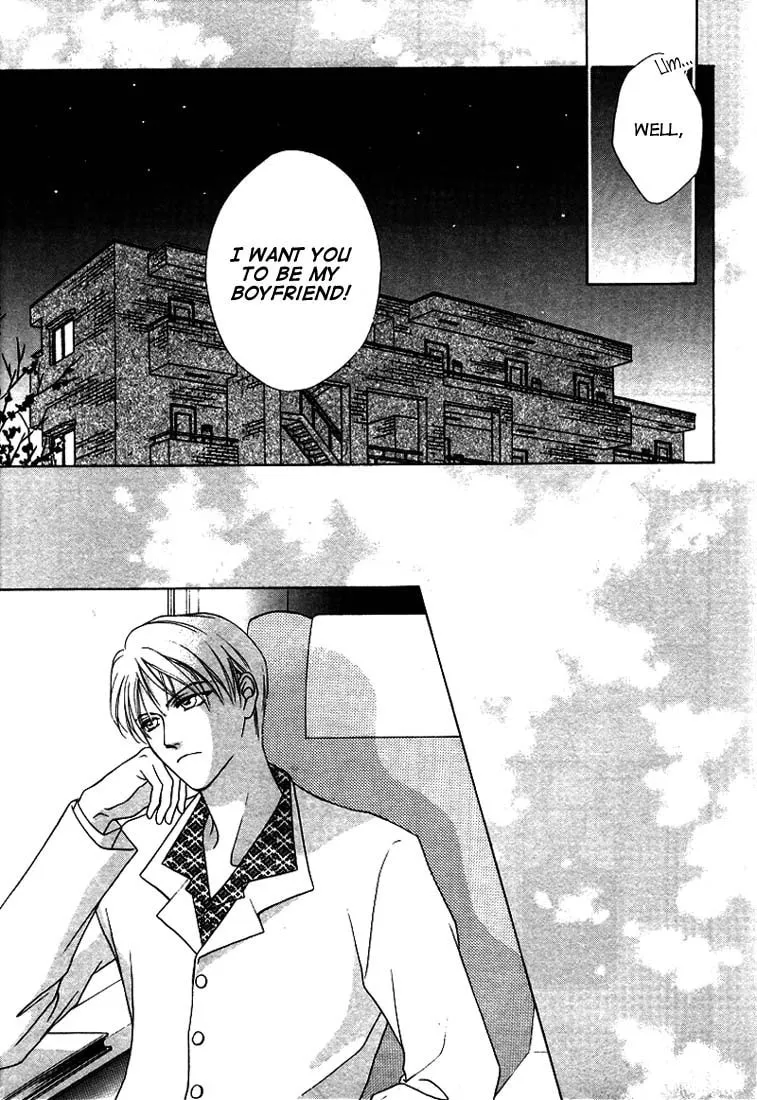Read Egoism chapter 3 image 10 on Lezhin