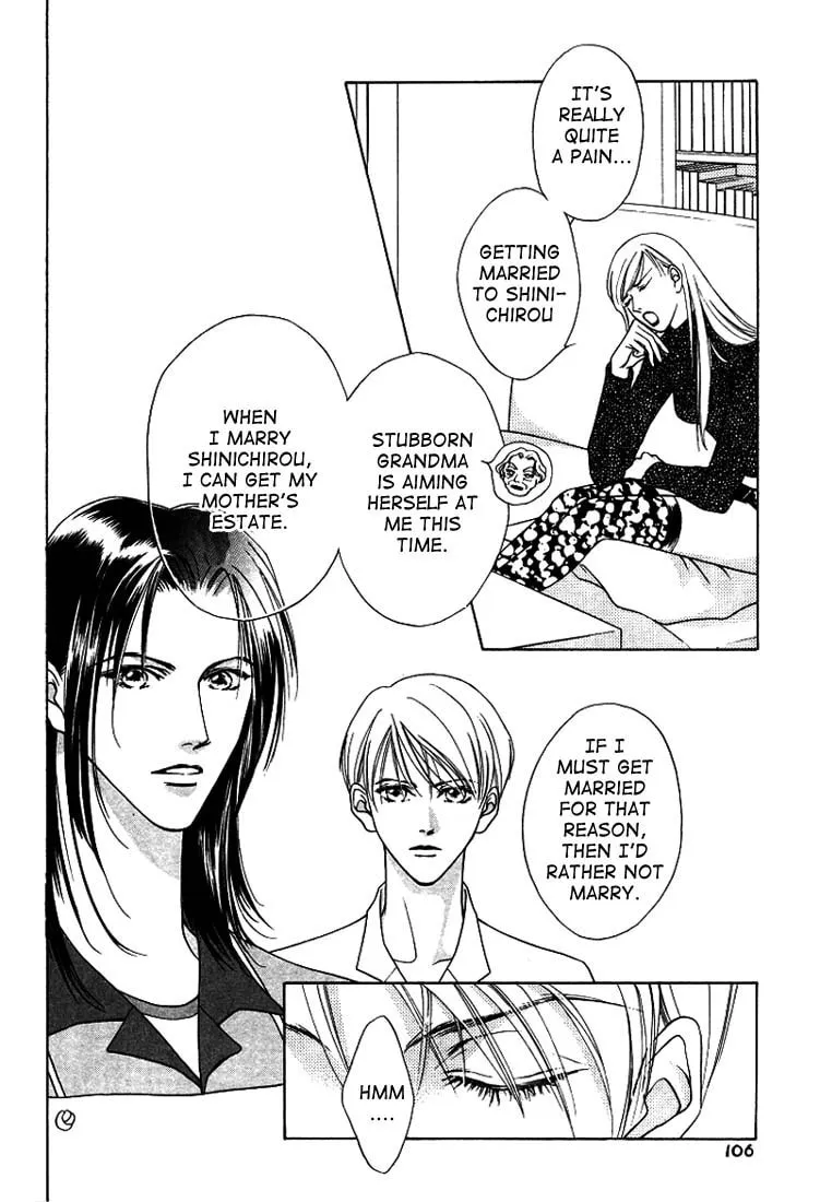 Read Egoism chapter 3 image 15 on Lezhin