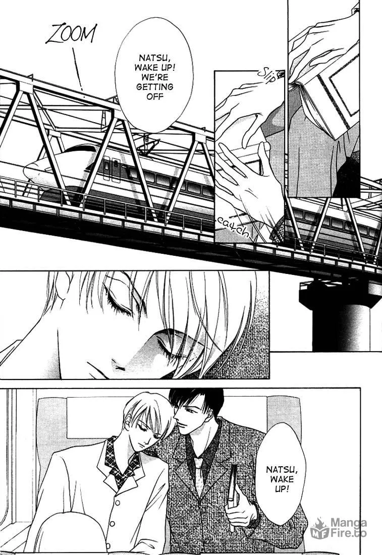 Read Egoism chapter 3 image 24 on Lezhin