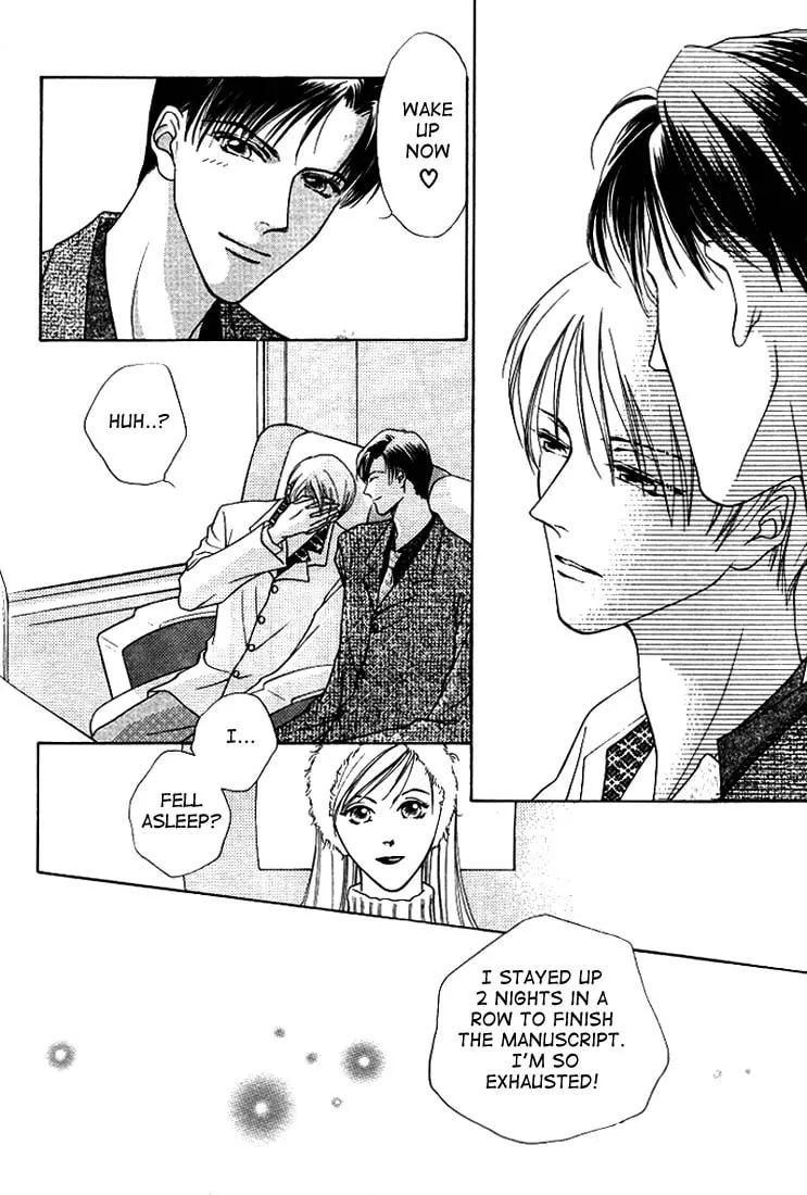 Read Egoism chapter 3 image 25 on Lezhin