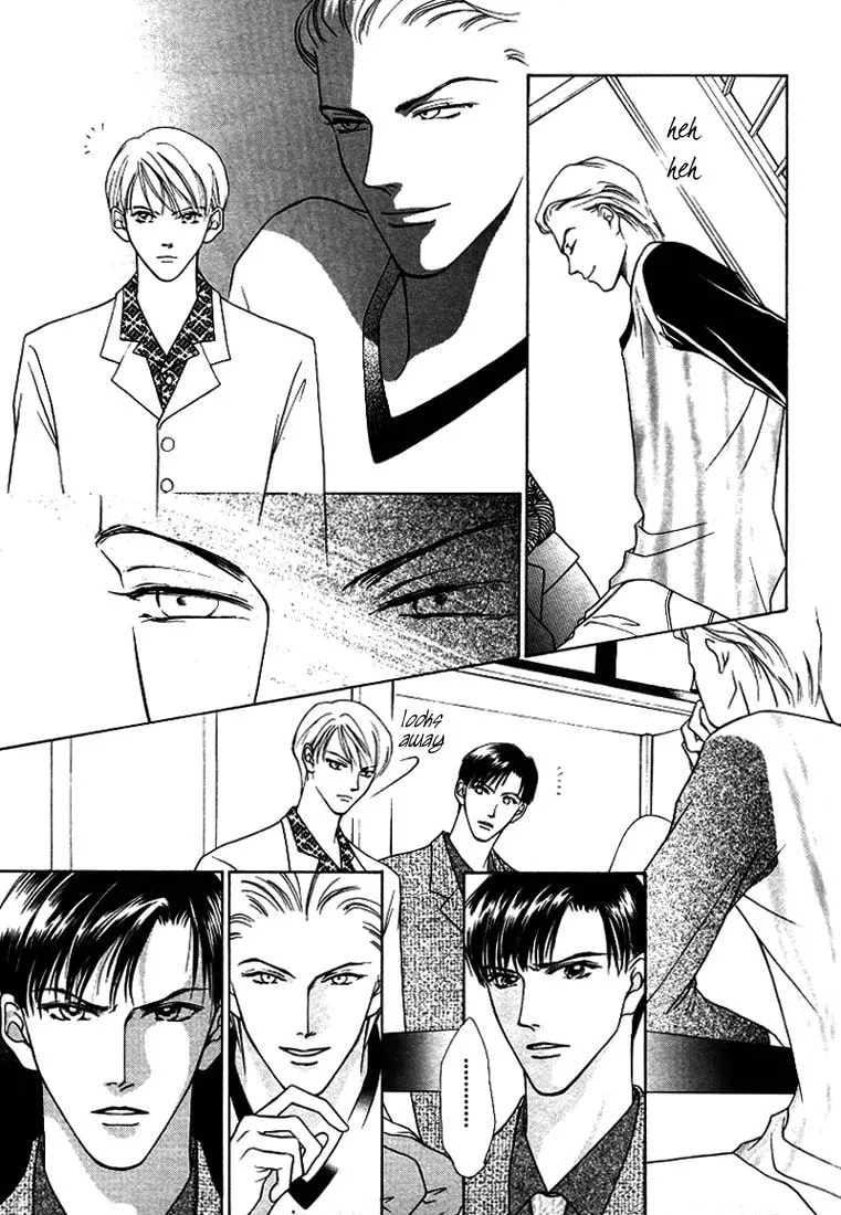 Read Egoism chapter 3 image 30 on Lezhin