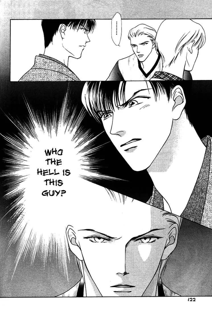 Read Egoism chapter 3 image 31 on Lezhin