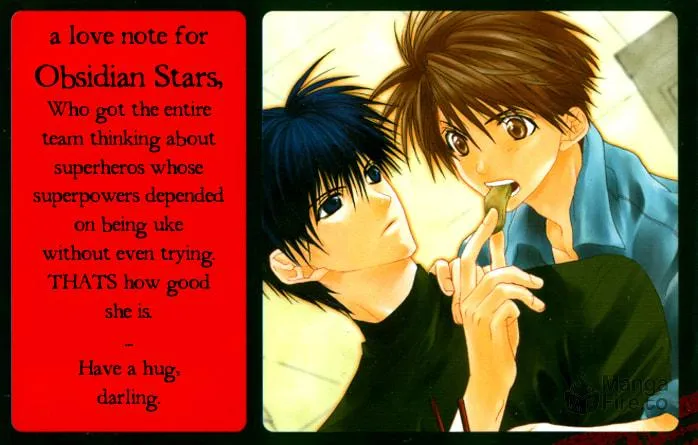 Read Egoism chapter 3 image 32 on Lezhin
