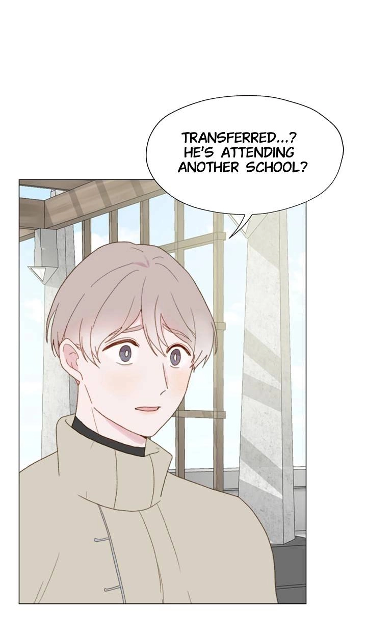 Read Egoism chapter 30 image 1 on Lezhin
