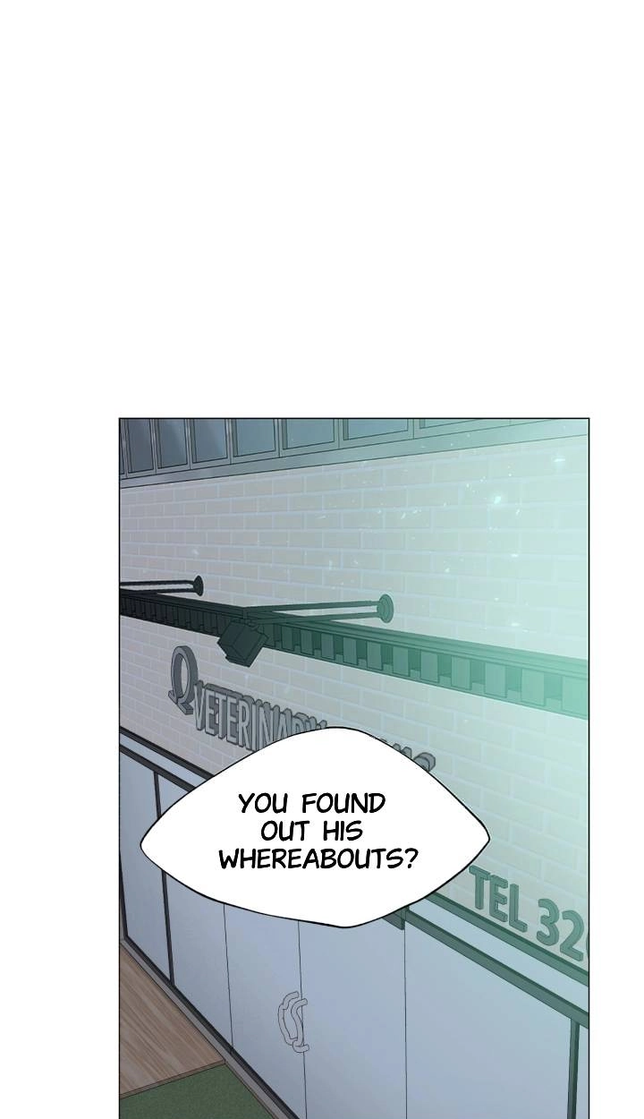 Read Egoism chapter 30 image 10 on Lezhin