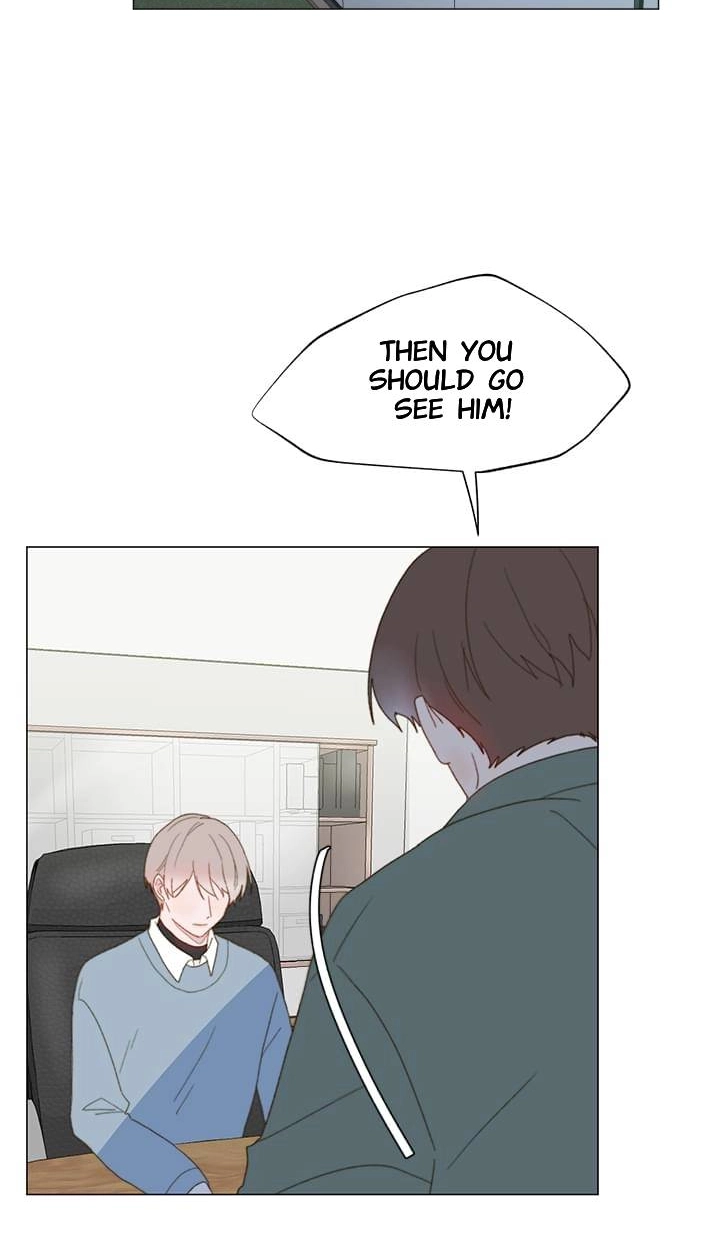 Read Egoism chapter 30 image 11 on Lezhin