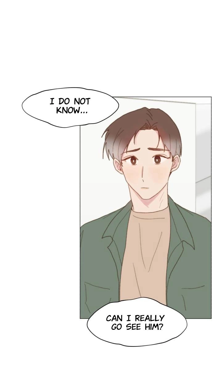 Read Egoism chapter 30 image 12 on Lezhin