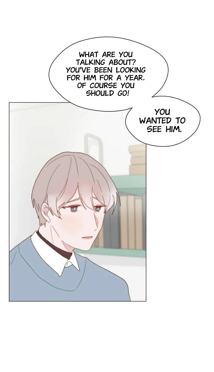 Read Egoism chapter 30 image 13 on Lezhin