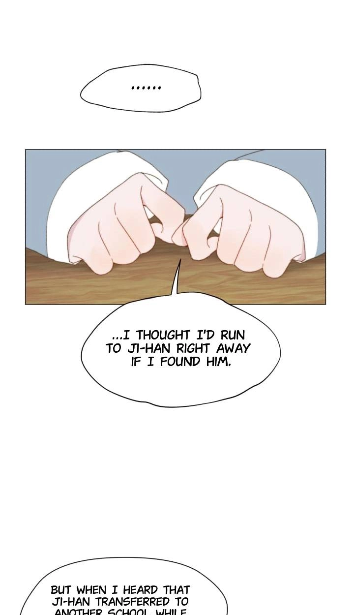 Read Egoism chapter 30 image 14 on Lezhin