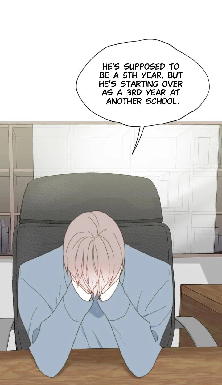 Read Egoism chapter 30 image 16 on Lezhin
