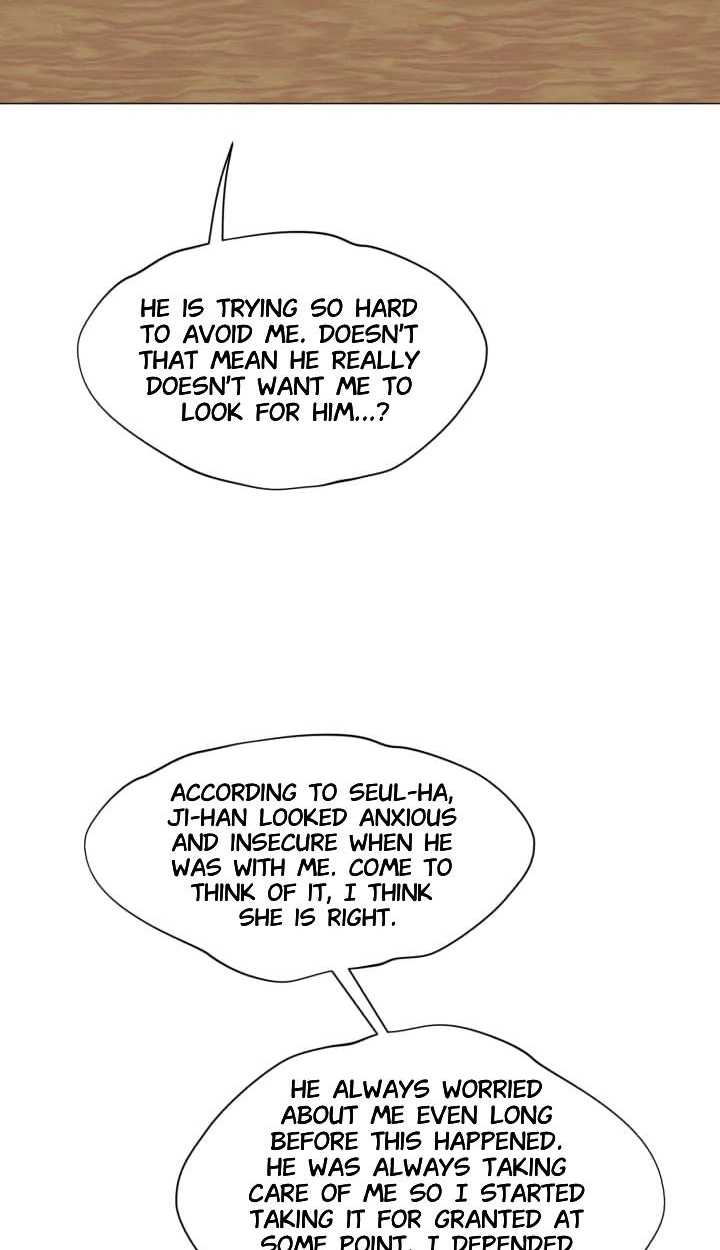 Read Egoism chapter 30 image 17 on Lezhin