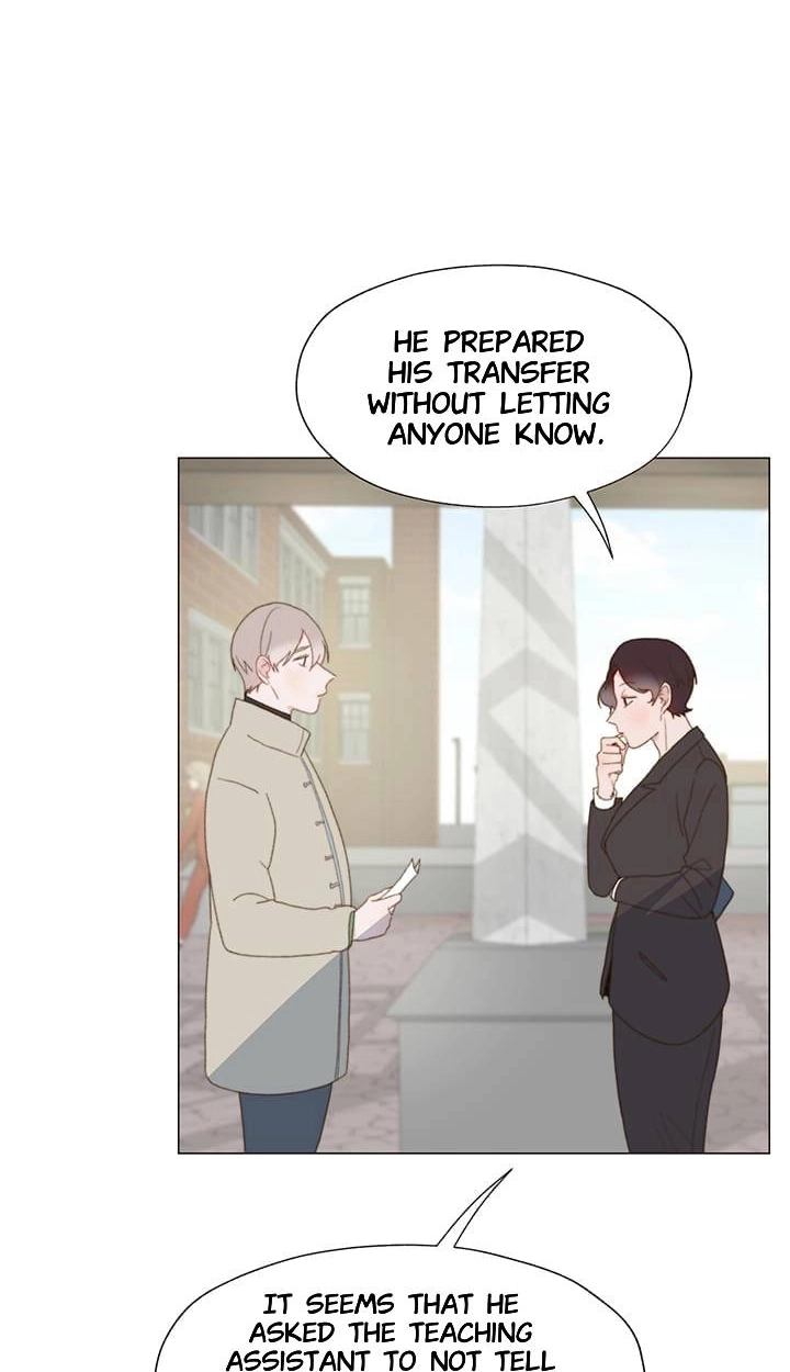 Read Egoism chapter 30 image 2 on Lezhin