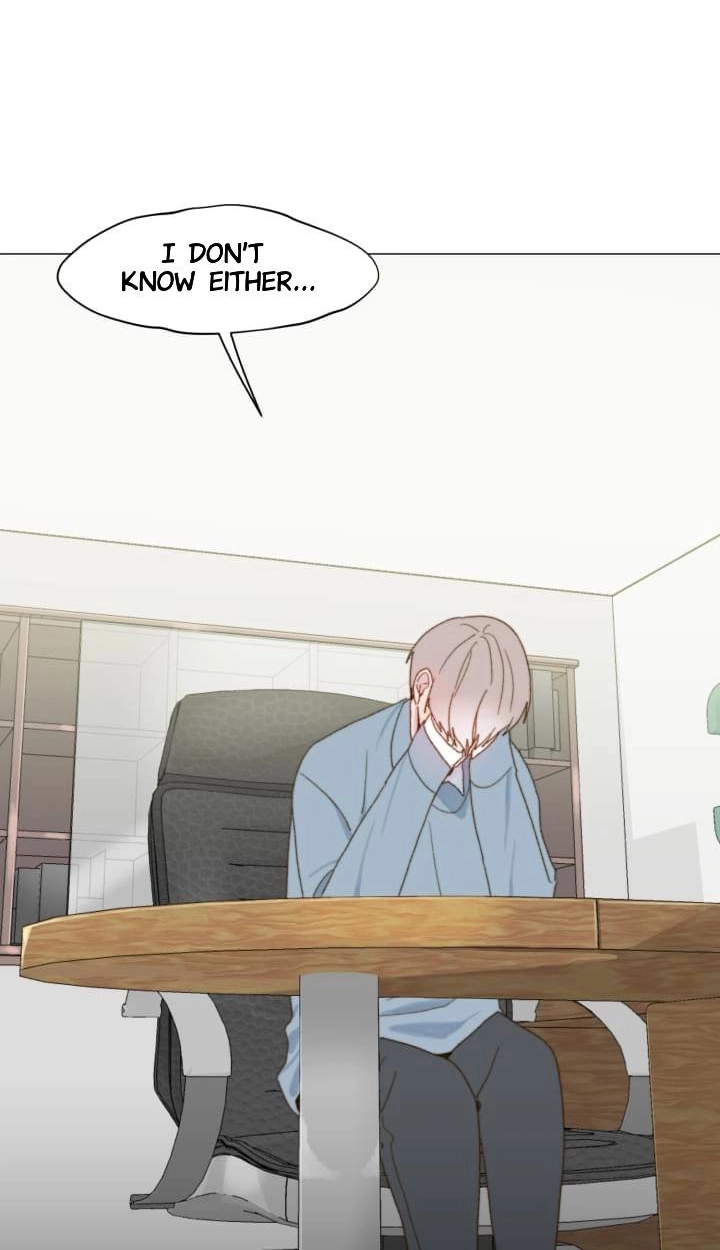 Read Egoism chapter 30 image 23 on Lezhin