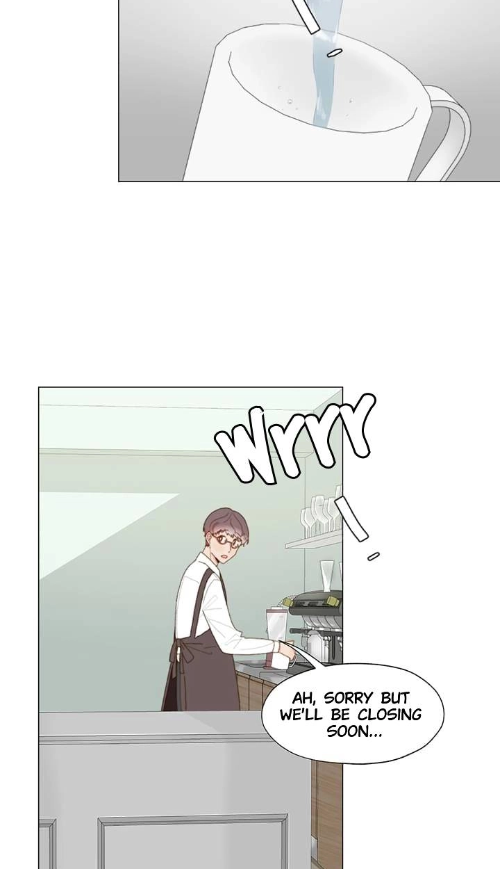 Read Egoism chapter 30 image 26 on Lezhin