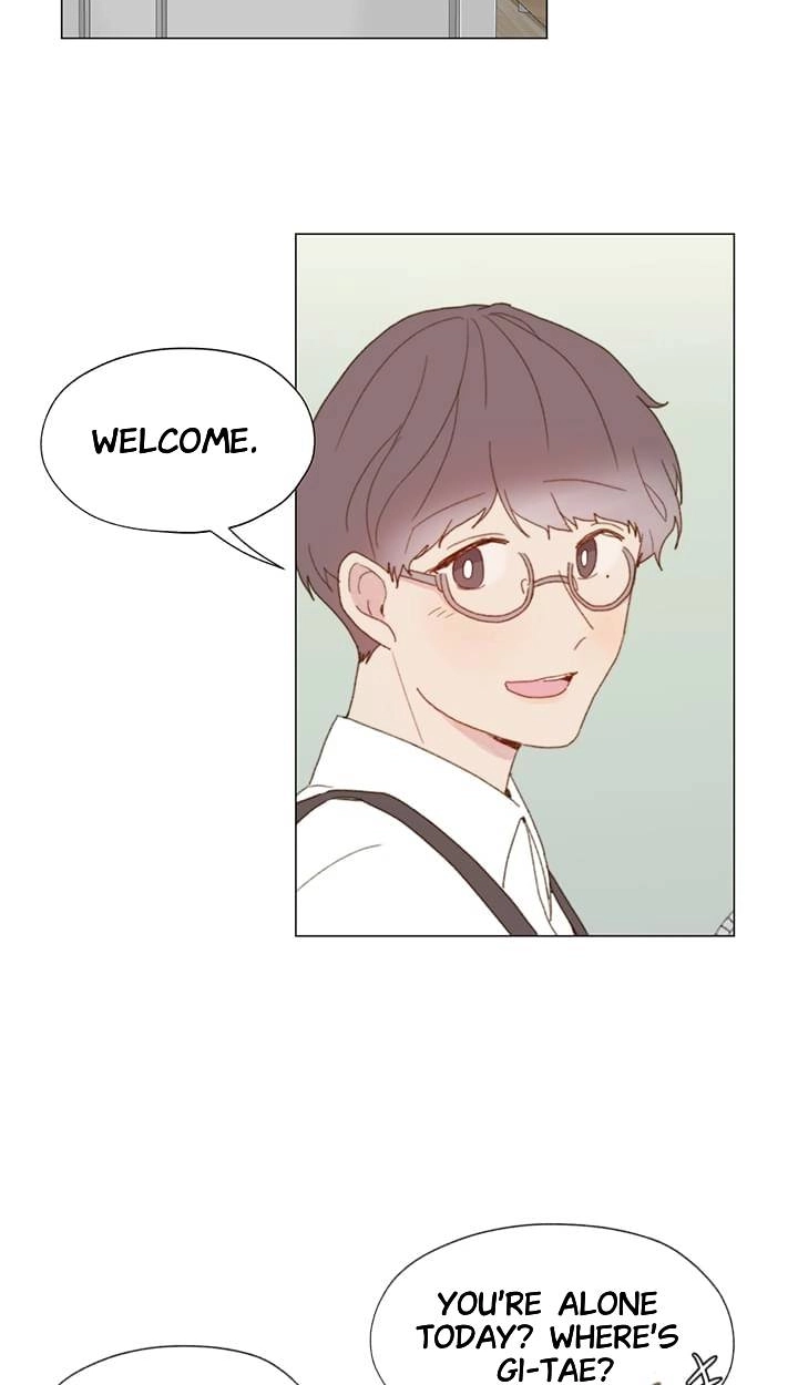 Read Egoism chapter 30 image 27 on Lezhin