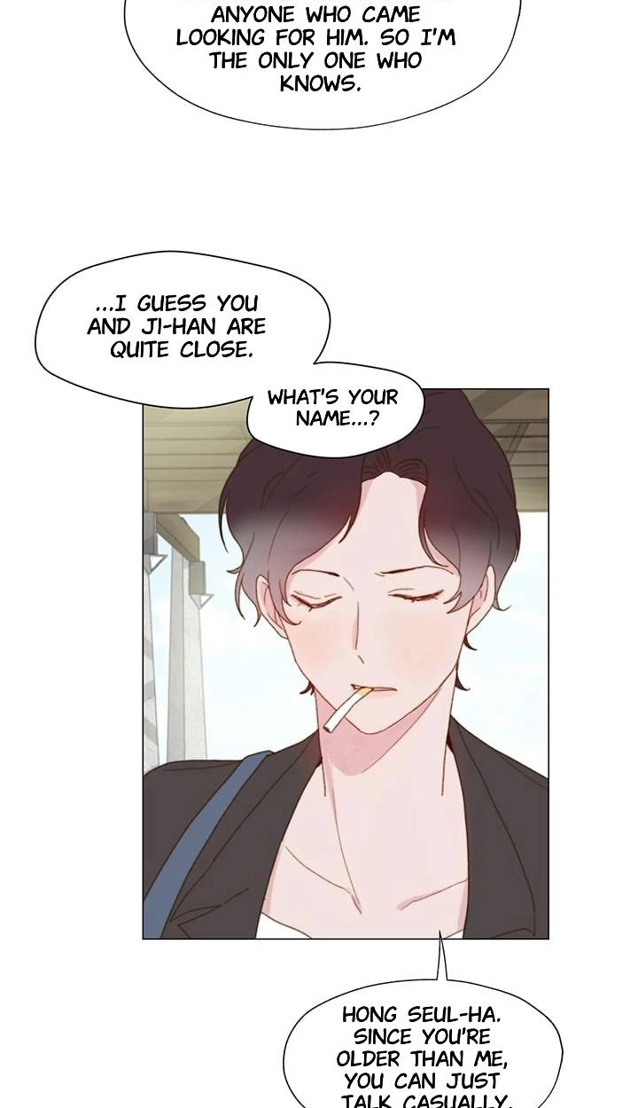 Read Egoism chapter 30 image 3 on Lezhin