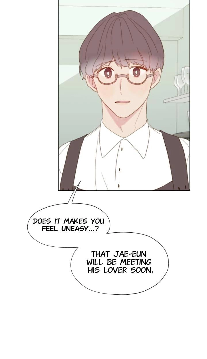 Read Egoism chapter 30 image 31 on Lezhin