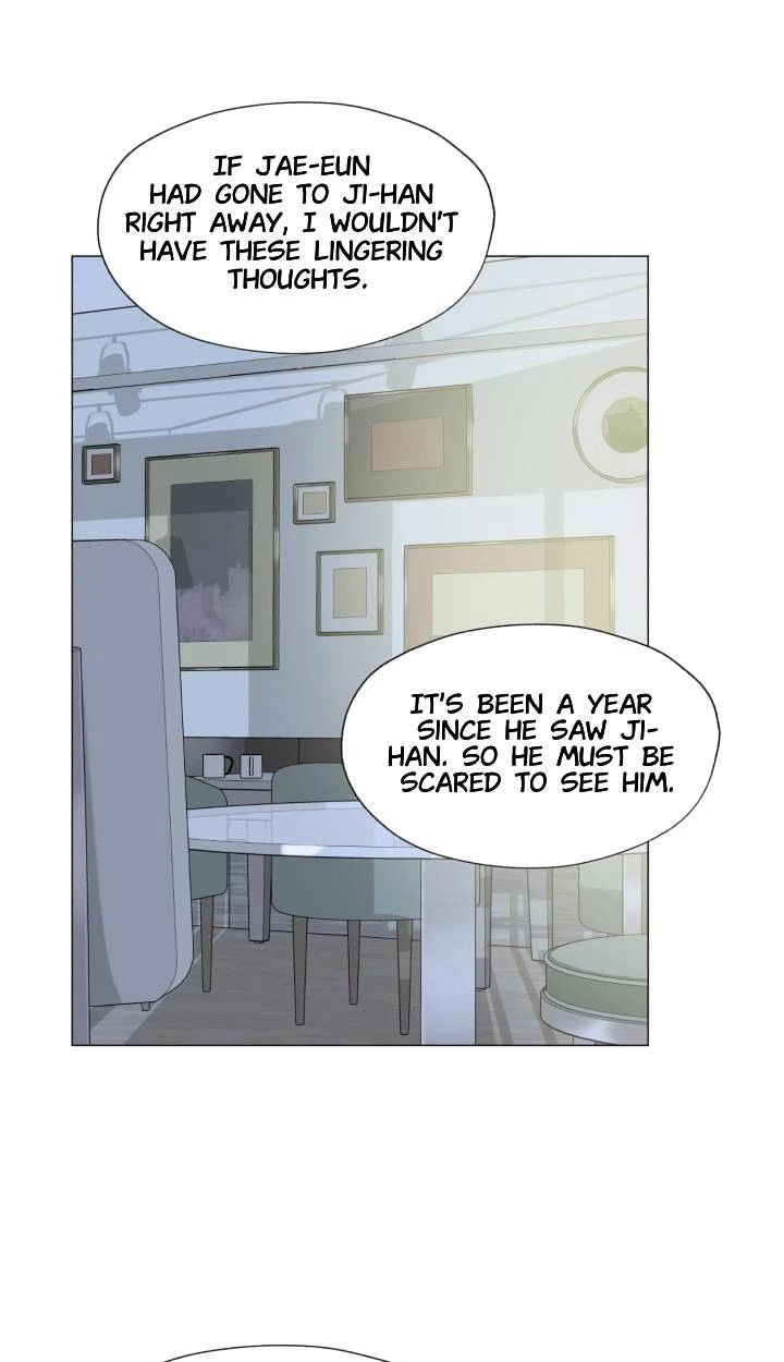 Read Egoism chapter 30 image 32 on Lezhin
