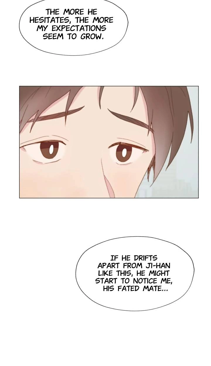 Read Egoism chapter 30 image 33 on Lezhin