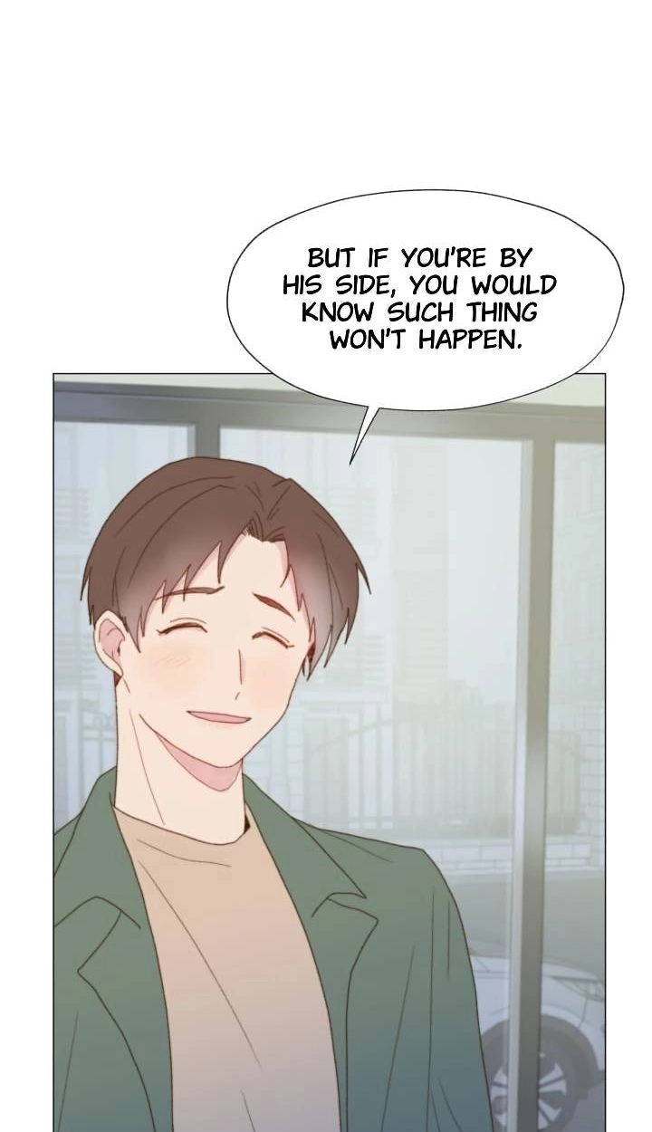 Read Egoism chapter 30 image 34 on Lezhin