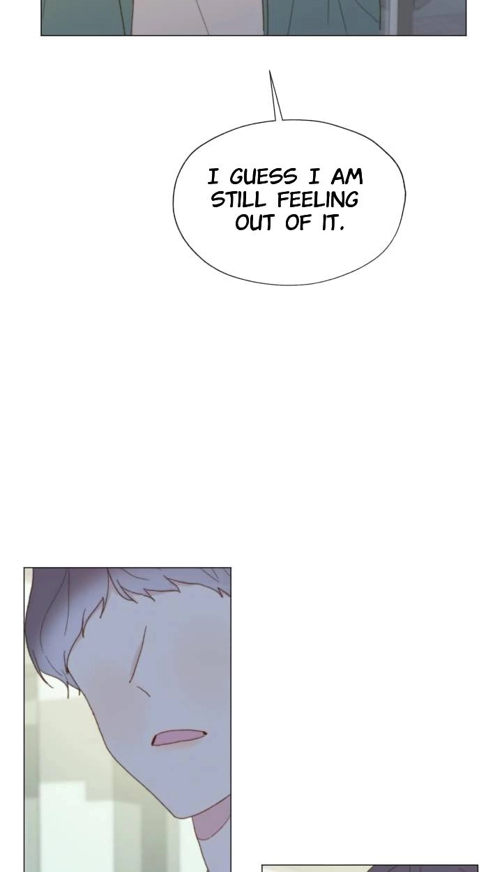 Read Egoism chapter 30 image 35 on Lezhin