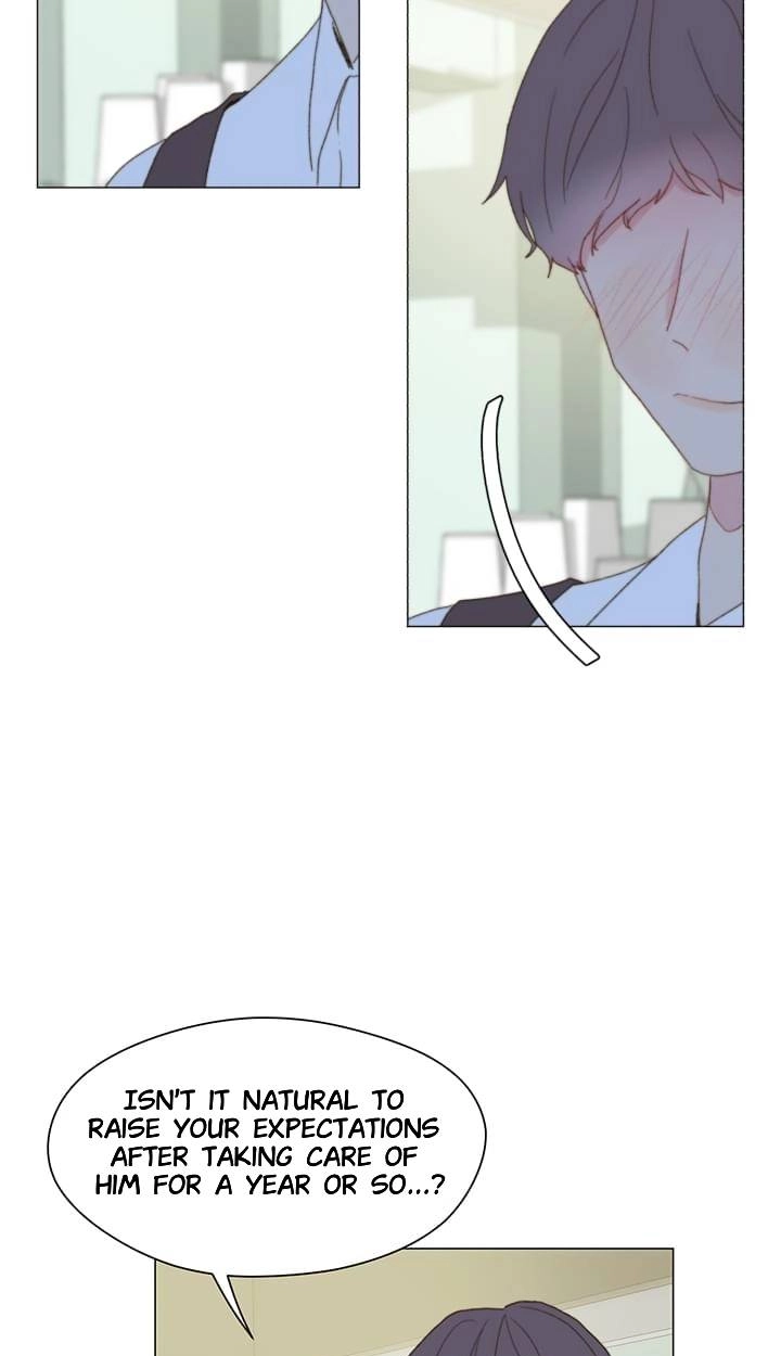 Read Egoism chapter 30 image 36 on Lezhin