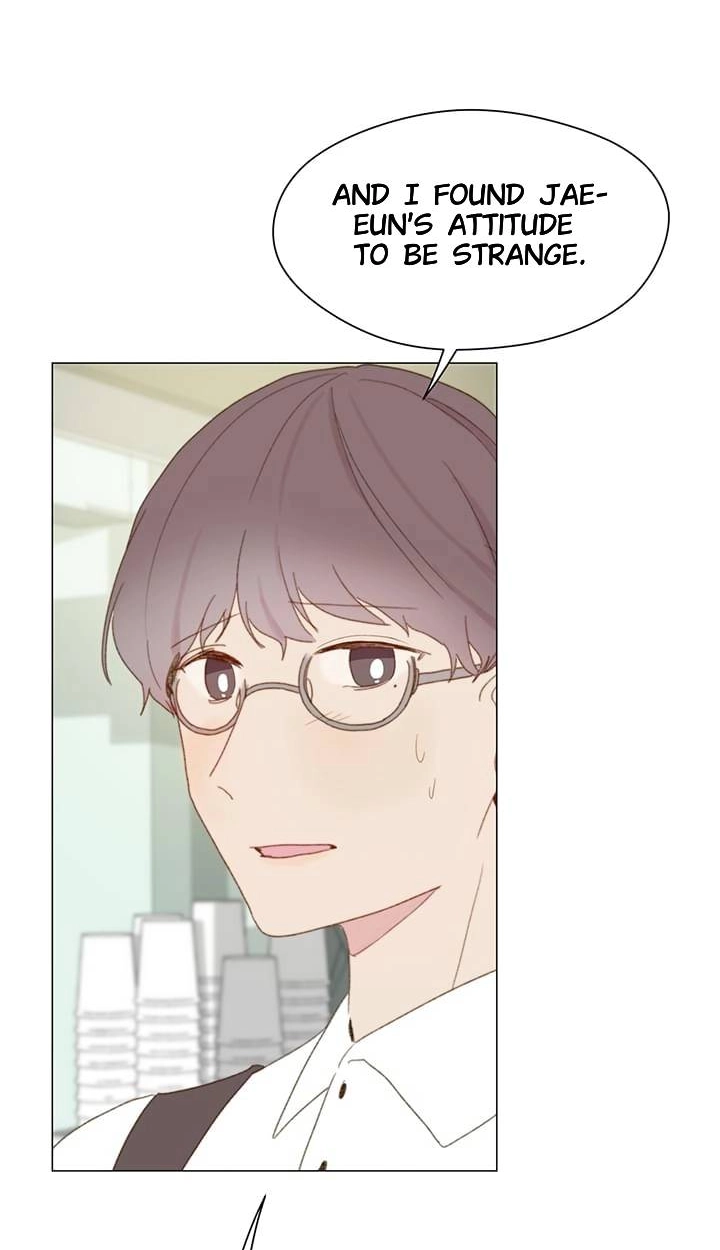 Read Egoism chapter 30 image 38 on Lezhin