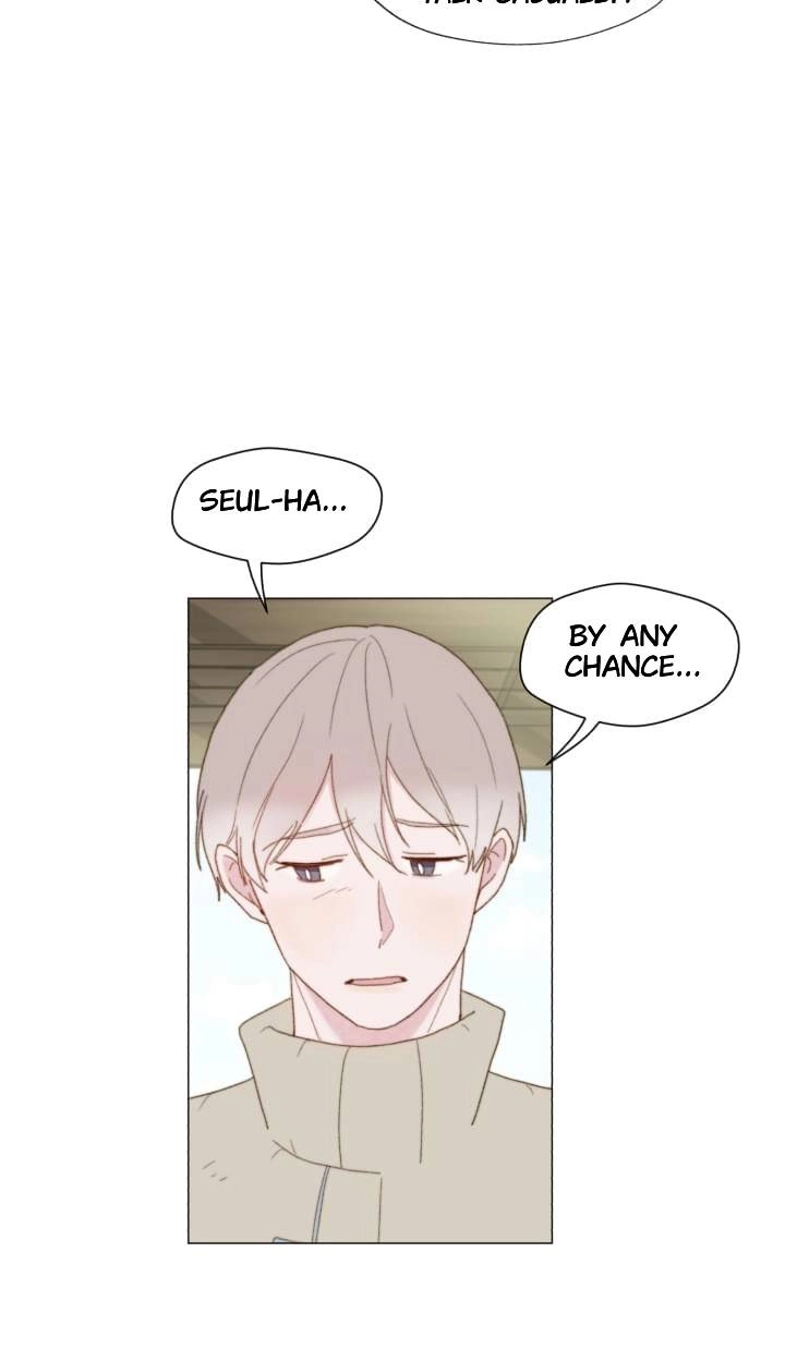 Read Egoism chapter 30 image 4 on Lezhin