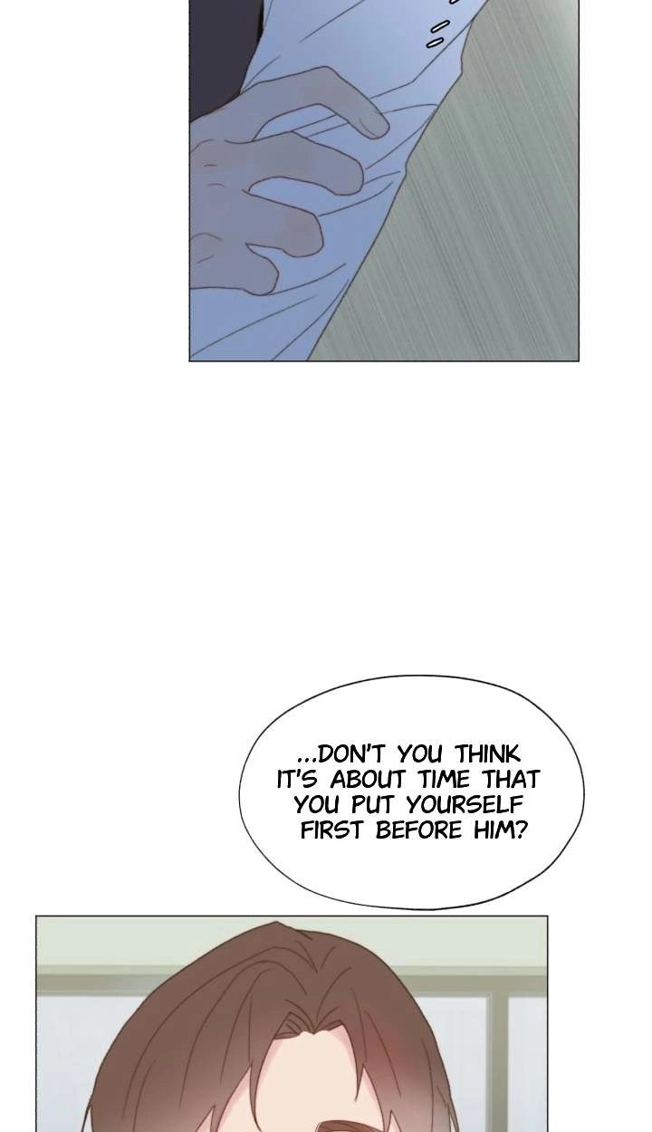 Read Egoism chapter 30 image 40 on Lezhin