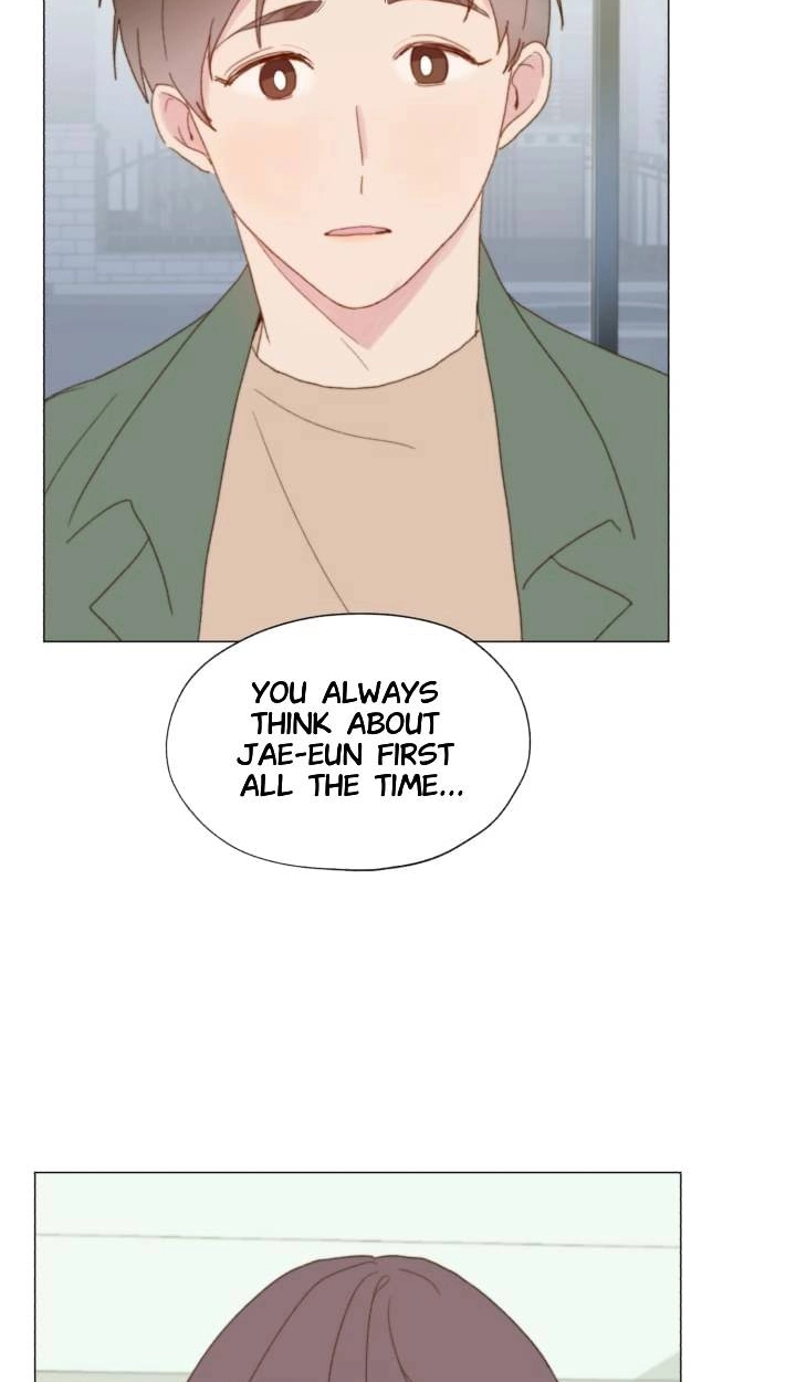 Read Egoism chapter 30 image 41 on Lezhin