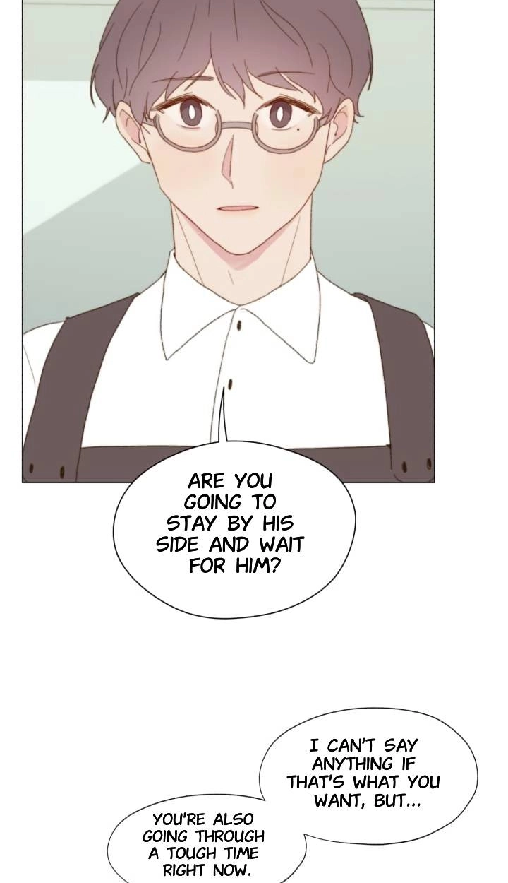 Read Egoism chapter 30 image 42 on Lezhin