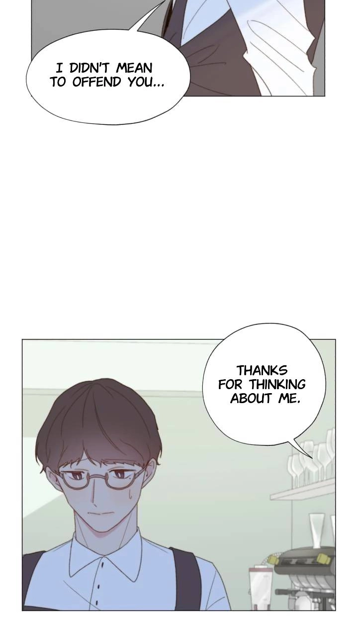 Read Egoism chapter 30 image 45 on Lezhin
