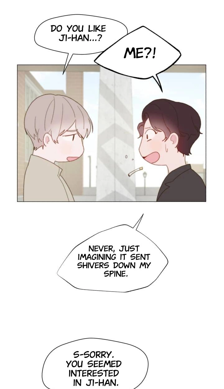 Read Egoism chapter 30 image 5 on Lezhin