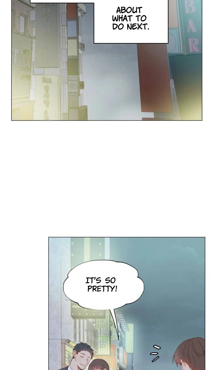 Read Egoism chapter 30 image 50 on Lezhin