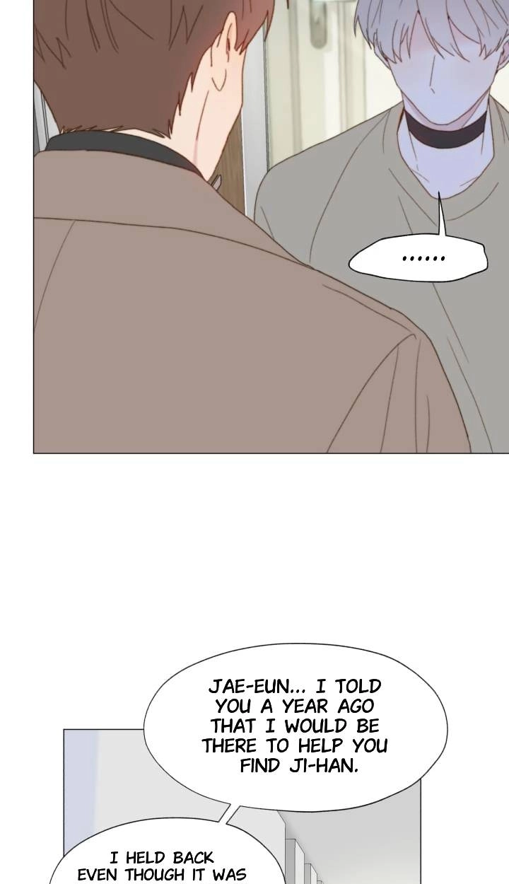 Read Egoism chapter 30 image 60 on Lezhin