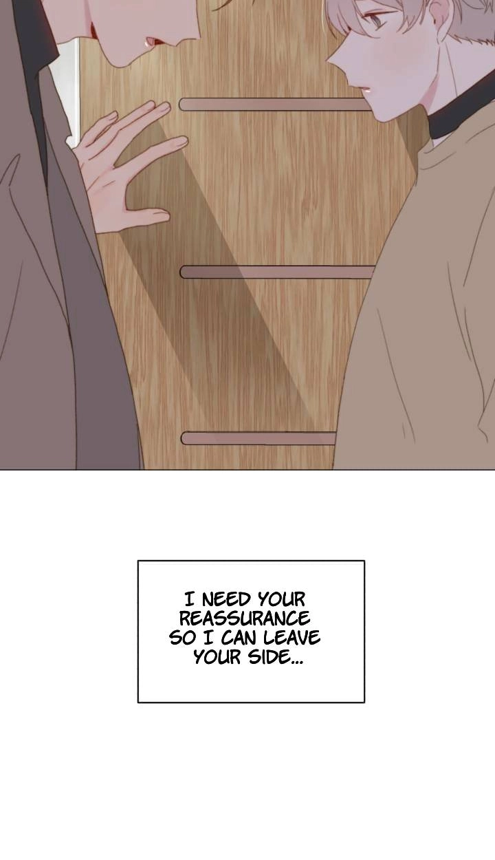 Read Egoism chapter 30 image 65 on Lezhin