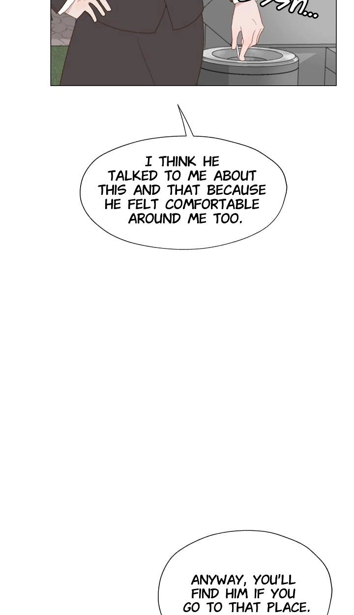 Read Egoism chapter 30 image 7 on Lezhin