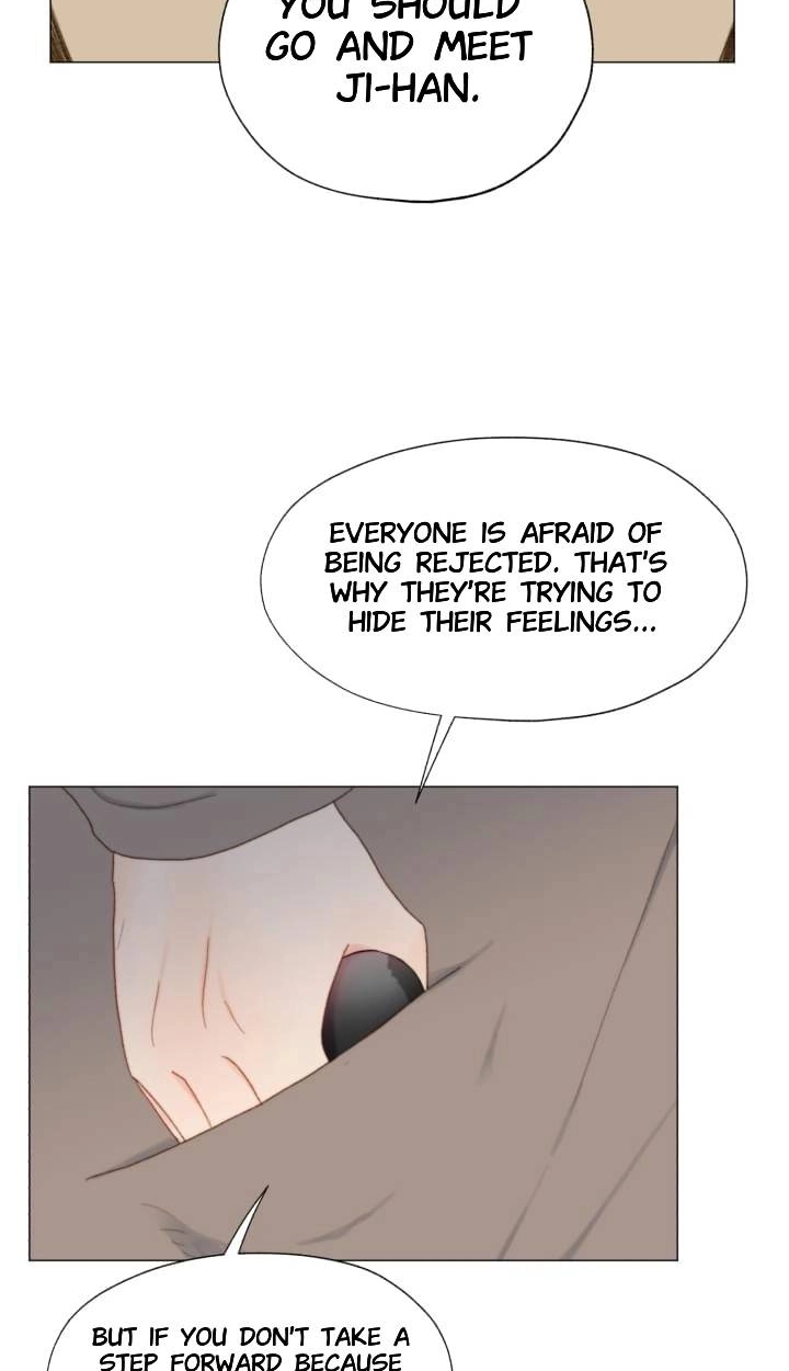 Read Egoism chapter 30 image 74 on Lezhin