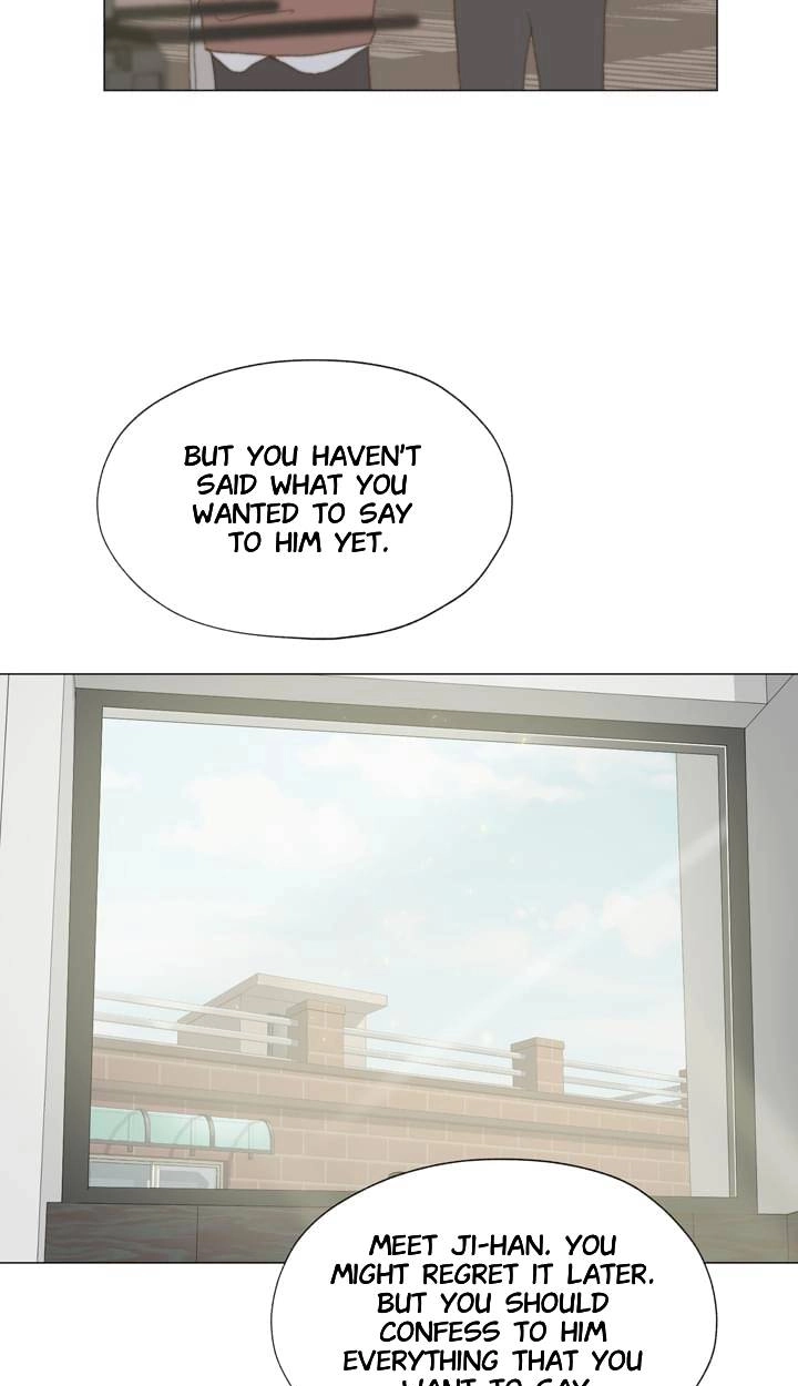 Read Egoism chapter 30 image 76 on Lezhin