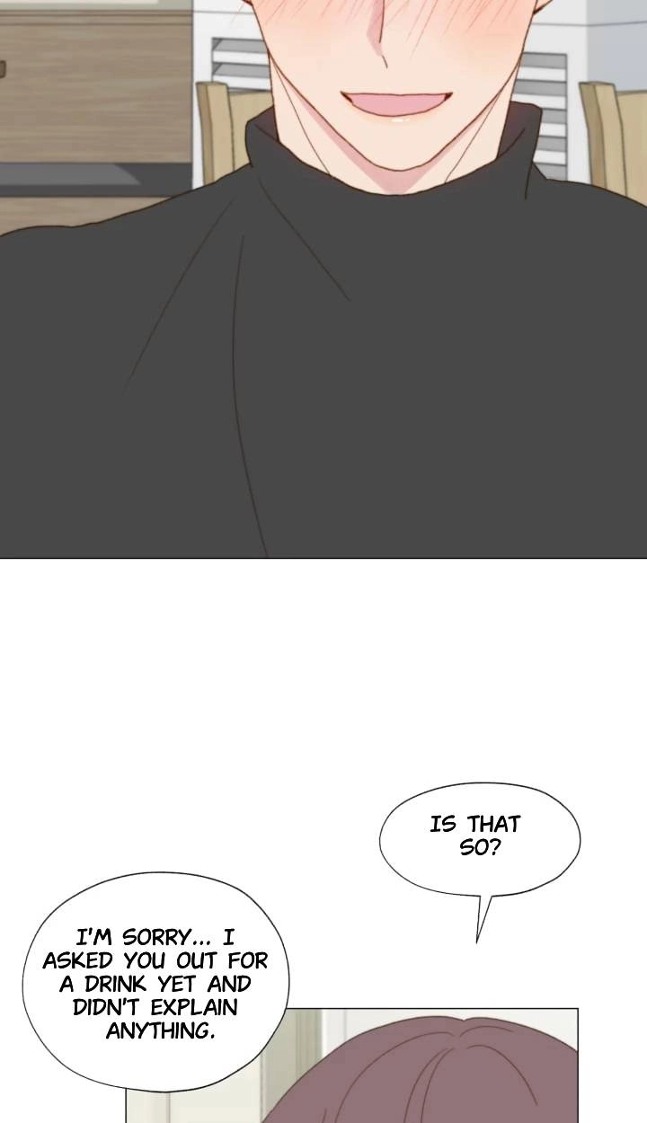 Read Egoism chapter 31 image 12 on Lezhin