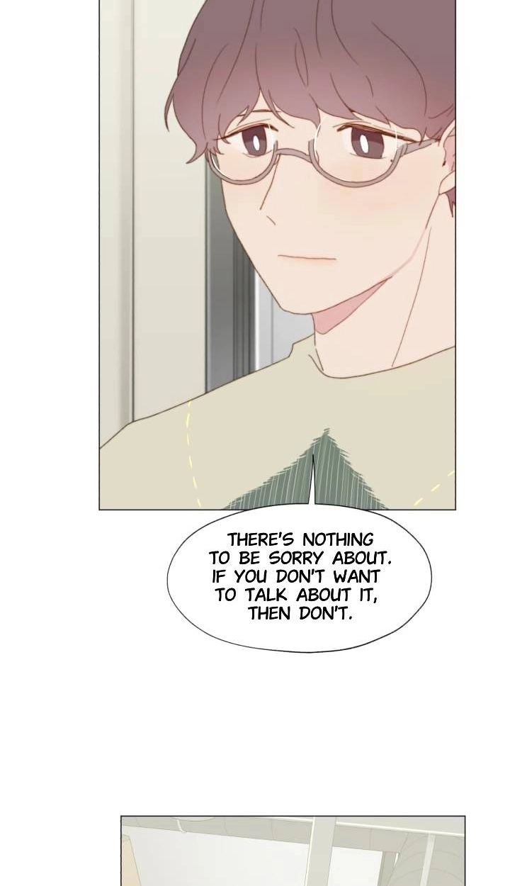 Read Egoism chapter 31 image 13 on Lezhin