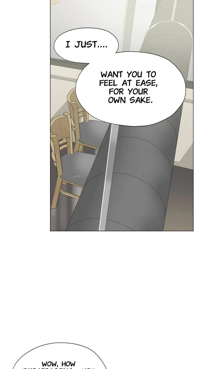 Read Egoism chapter 31 image 14 on Lezhin