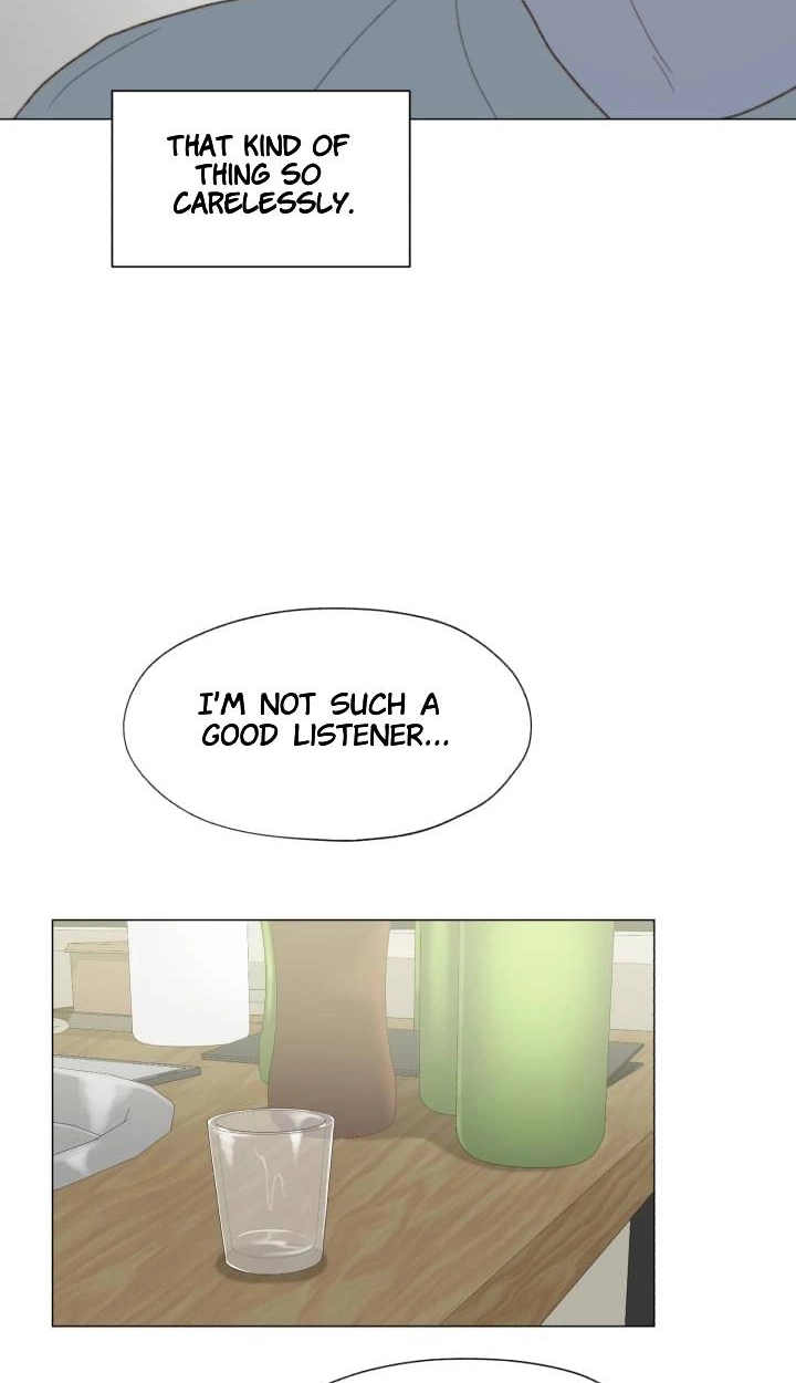 Read Egoism chapter 31 image 18 on Lezhin