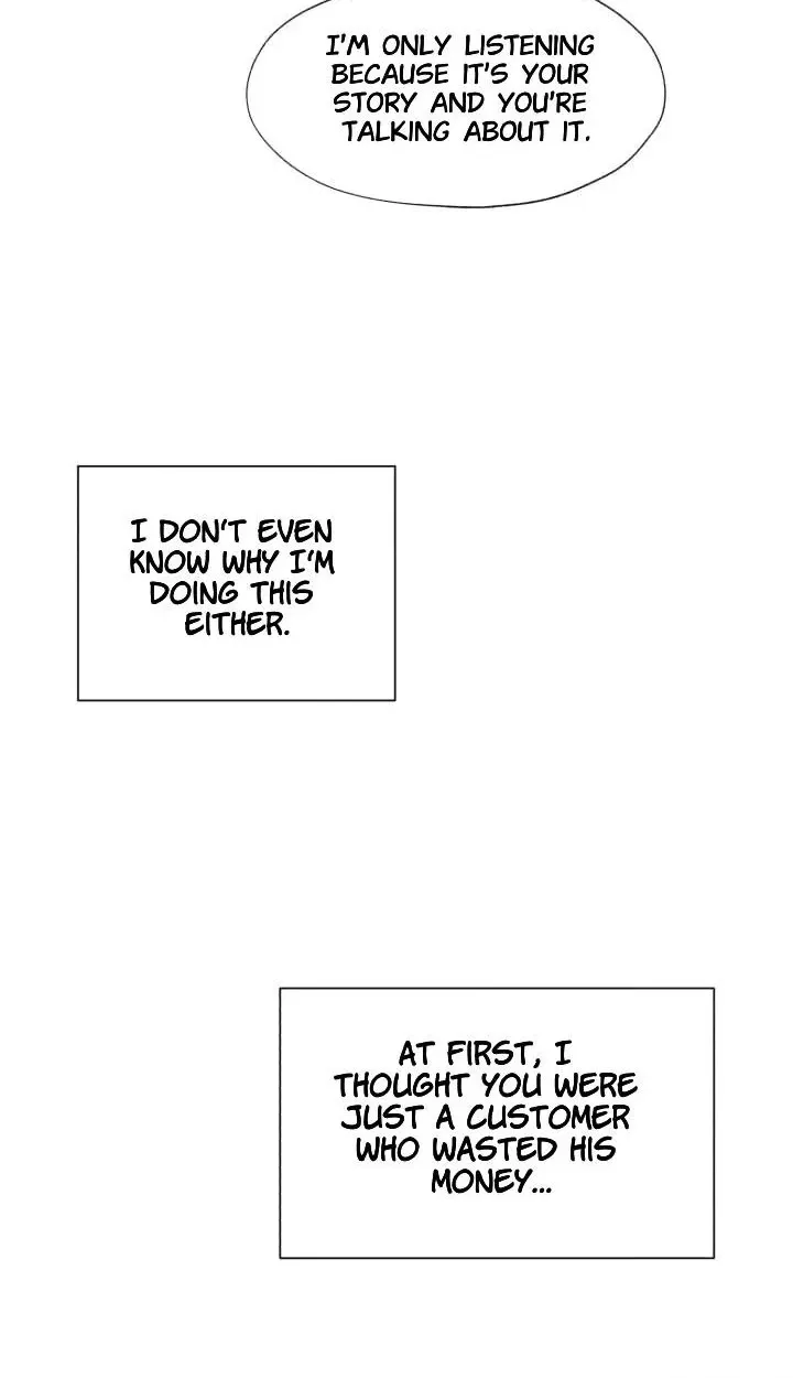 Read Egoism chapter 31 image 19 on Lezhin