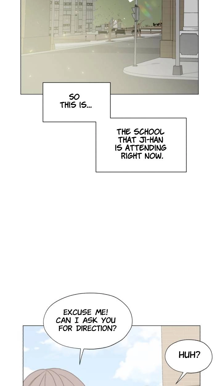 Read Egoism chapter 31 image 32 on Lezhin