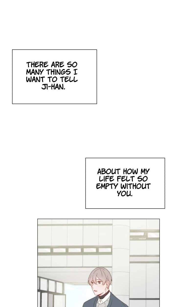 Read Egoism chapter 31 image 34 on Lezhin